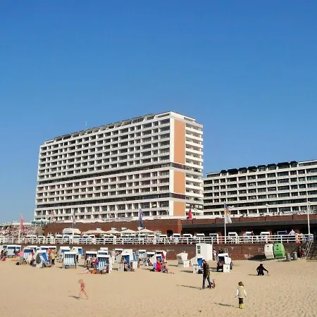 Appartamento Haus-am-meer14-app-038-wb *