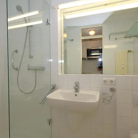 Appartamento Haus-am-meer14-app-038-wb Westerland