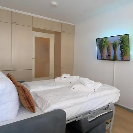 Haus-am-meer14-app-038-wb شقة *