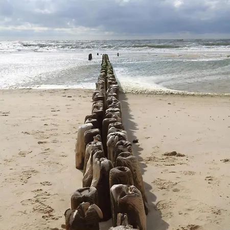 Appartamento Haus-am-meer14-app-038-wb *