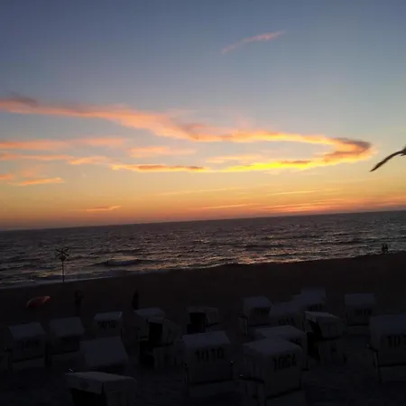 Appartamento Haus-am-meer14-app-038-wb Westerland