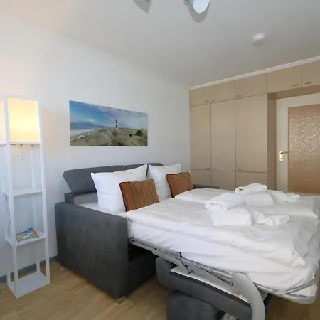 Haus-am-meer14-app-038-wb * فيسترلاند