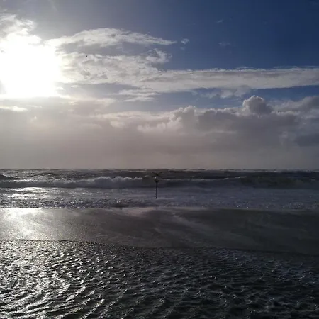 Haus-am-meer14-app-038-wb Appartamento *