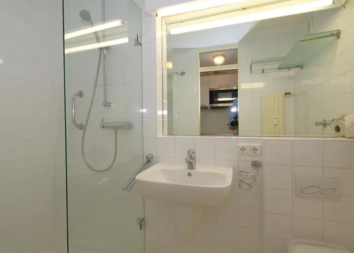 Appartement Haus-am-meer14-app-038-wb Westerland