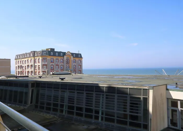 Appartement Haus-am-meer14-app-038-wb