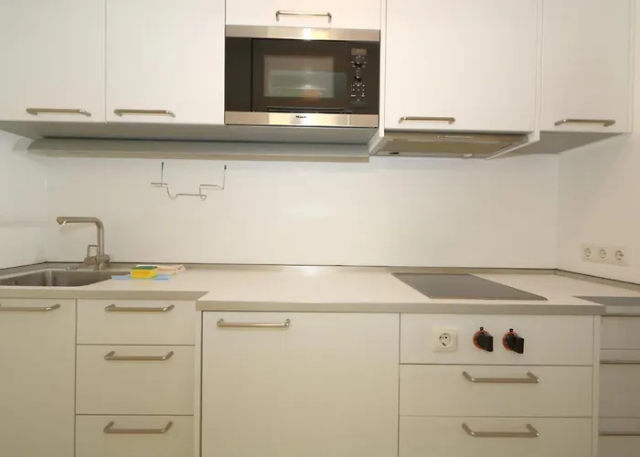 Haus-am-meer14-app-038-wb Appartement Westerland